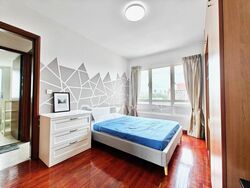 Burlington Square (D7), Apartment #509458311